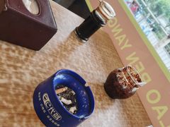 -贺老人羊杂(魏都大道店)