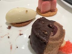 -盛宴标帜餐厅·亲子自助 (南昌喜来登酒店)