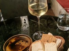 -Osteria Garden 生蚝花园餐厅(原进贤路店)