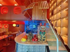 -明治屋(二十三年洪化桥店)