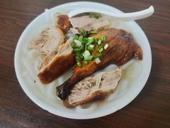 -铭珠粥粉(雅居乐花园分店)