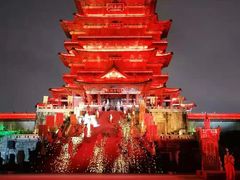 -滕王阁旅游区