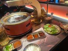 -西塔老太太泥炉烤肉(上海七宝领展广场店)