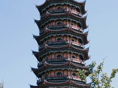 -葛仙湖公园