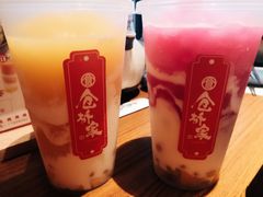 -仓桥家·焗寿司·锅物(光谷步行街店)