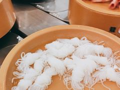 -龍歌自助小火锅(市南金茂湾店)