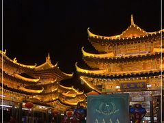 -靖西锦绣古镇景区