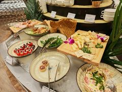 -索菲特酒店·海鲜自助 ·聚餐厅