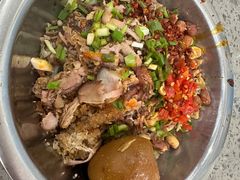 -文惠桥头大华干捞粉