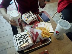 -肯德基(建华店)