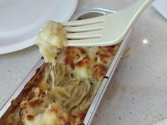 -尊宝比萨(广州塔店)