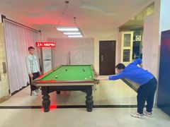 -小时光泳池别墅轰趴