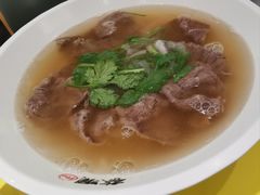 -蔡澜Pho·越南粉餐厅(海上世界店)