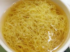 金牌港式鲜虾云吞-大咀港式茶餐厅(海岸城店)