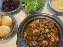 -二楼老店重庆鸡公煲(真光路店)