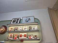-海马体家庭照相馆(广州正佳广场店)
