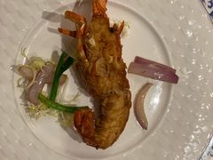 -Yan Ting 宴庭中餐厅(上海静安瑞吉酒店)