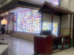 -聚丰德饭店(经五路店)