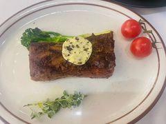 -马克西姆俄罗斯餐厅(通亚街店)