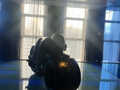 -深圳摩登克斯酒店