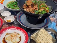 -敏华冰厅(平安金融中心店)
