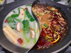 -新辣道鱼火锅(西直门店)