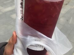 -书亦烧仙草(中南荟店)