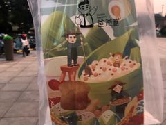 -爸爸糖吐司面包(扬州宝龙广场店)
