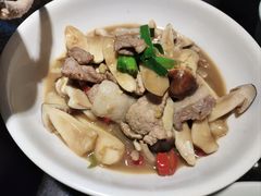 -老灶房-四川土菜(铁牛广场店)