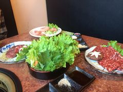 炼火-炼火烤肉店