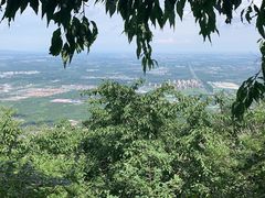 -阳台山自然风景区