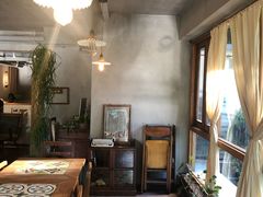 大堂-时光花园(白鹭洲店)