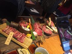 -炎蔵牛舌烤肉