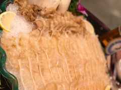 -好彩海鲜火锅饭店(银河百老汇店)
