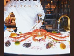 -壳里西餐厅Coquille Seafood Bistro(蒙自路店)