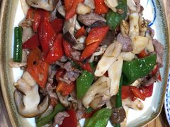 -妈妈的味道(和顺古镇店)