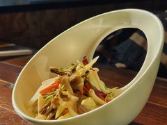 -德永枣香烤鸭(官舍店)