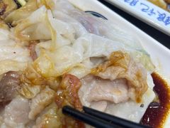 -银记肠粉店(北京路店)