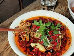 -不二民谣音乐餐酒吧(长沙店)