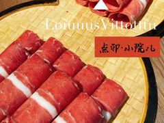 -顺承小院儿