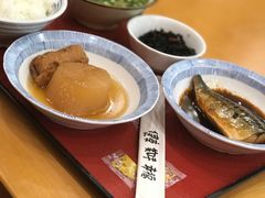 -虹梅食堂·爱蝦乃家