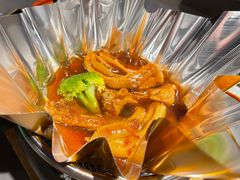 -匠和风精致料理(祥禾天地店)