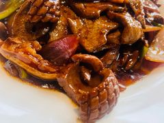 -金掌勺东北菜(格兰晴天店)