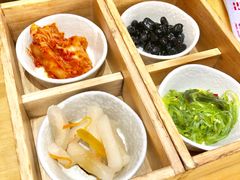 -胜博殿日式炸猪排(西红门店)