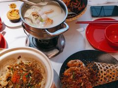 -避风塘·金牌店·夜宵(金玉兰店)