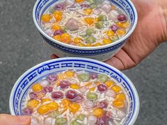 -老三样·旧食新味(船山路店)