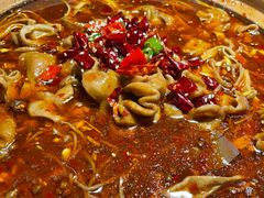 -马头巷·隐庐居·红油大虾(园区店)