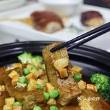现代轻奢风粤菜餐厅‼️来过一次就爱上