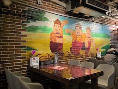 -三个大叔东北烧烤·砂锅菜(西三旗店)