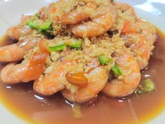 五味大虾-尚岛私房菜(西方巷店)